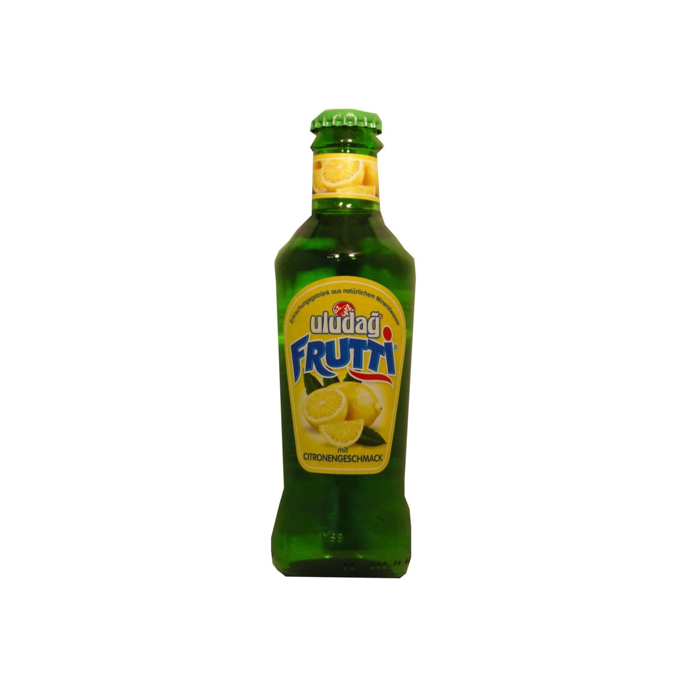 Uludag Frutti Citroen