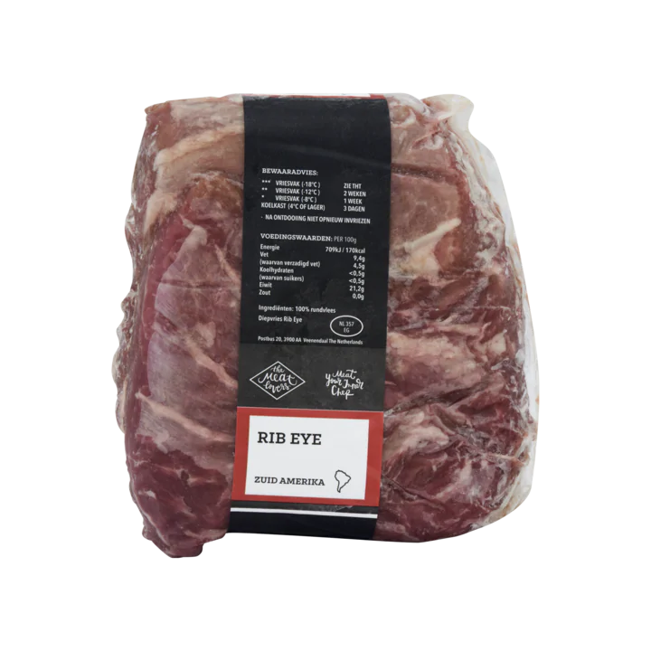 The Meat Lovers Rib Eye Zuid Amerika