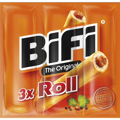 Bifi Rol