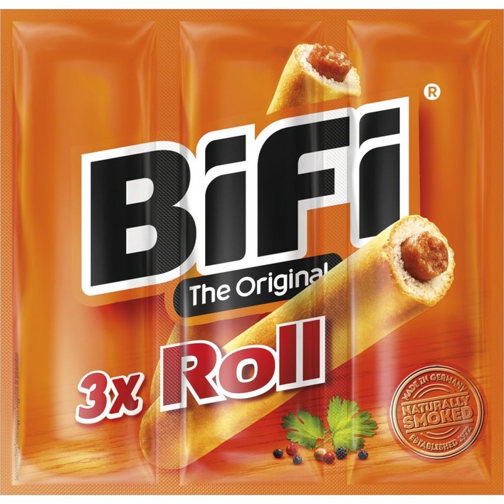 Bifi Rol