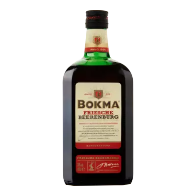 Bokma Beerenburg