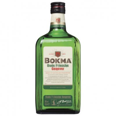 Bokma Oude Jenever
