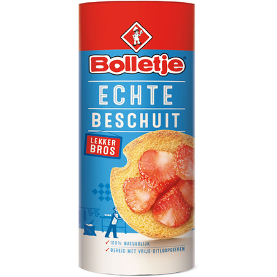 Bolletje Echte beschuit