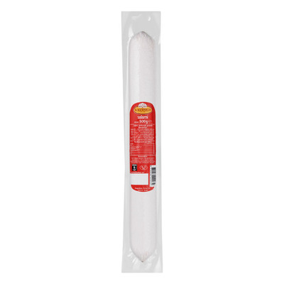 Slagershuis Salami