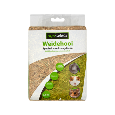 Agriselect Weidehooi