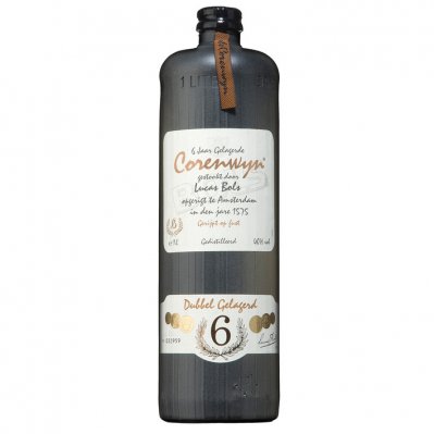 Bols Corenwijn 6 jaar gelagerd