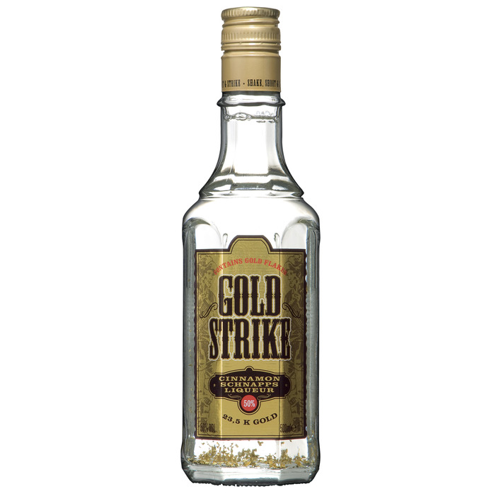 Bols Goldstrike