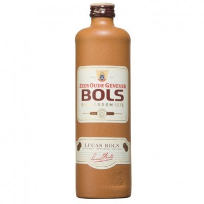 Bols Zeer oude genever
