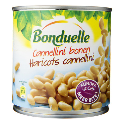 Bonduelle Cannellini bonen
