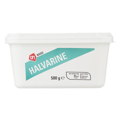 Budget Huismerk Tafelhalvarine