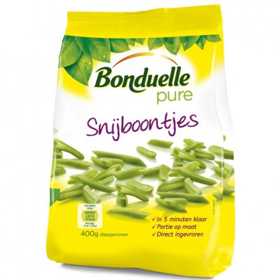 Bonduelle Hollandse snijbonen