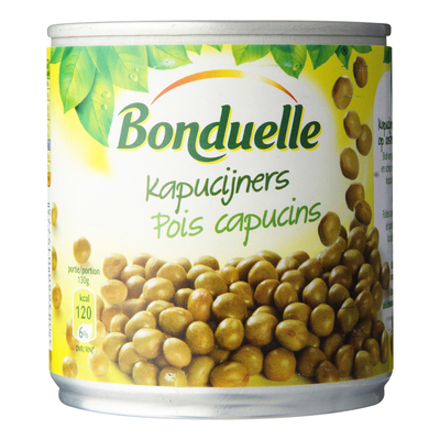 Bonduelle Jonge kapucijners
