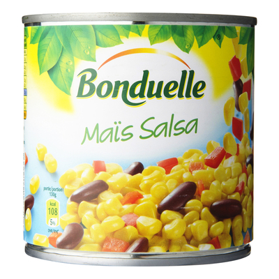 Bonduelle Maïs salsa