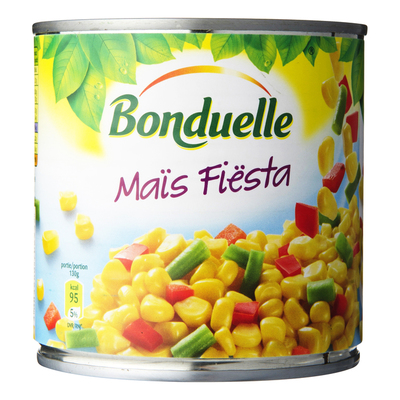 Bonduelle Maïs fiësta