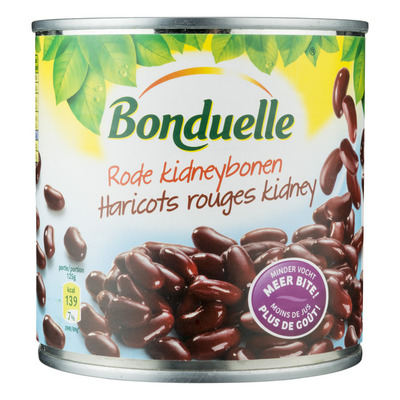 Bonduelle Rode kidneybonen