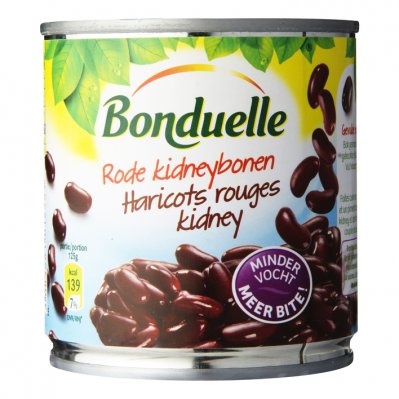 Bonduelle Rode kidneybonen
