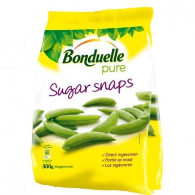 Bonduelle Sugar snaps