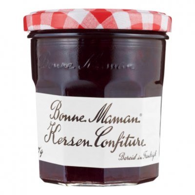Bonne Maman Kersen confiture