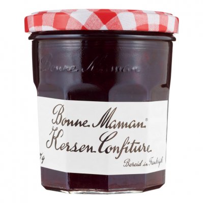 Bonne Maman Kersen confiture