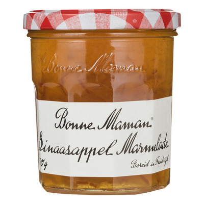 Bonne Maman Sinaasappel confiture