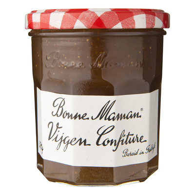Bonne Maman Vijgen confiture
