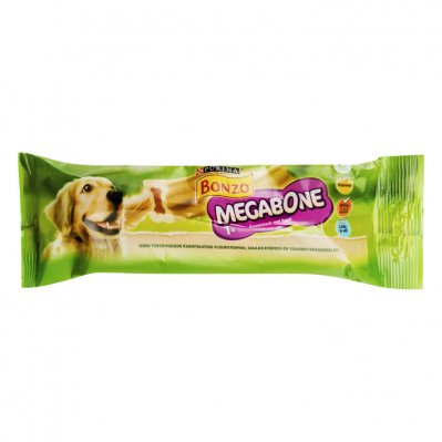 Bonzo Megabone