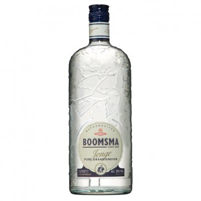 Boomsma Jonge Graanjenever
