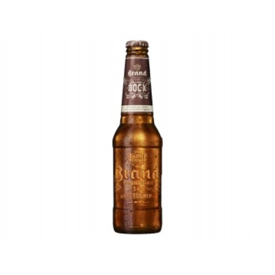 Brand Dubbelbock