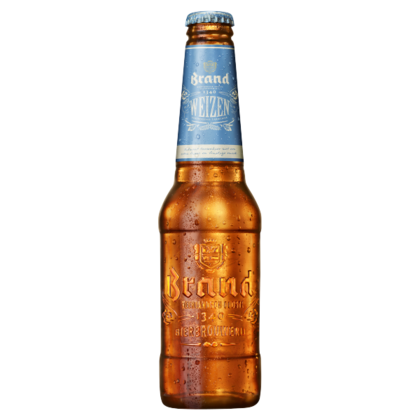 Brand Weizen