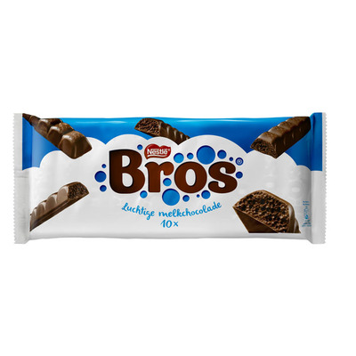 Bros Chocolade