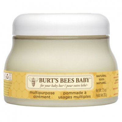 Burt's Bees Baby multipurpose ointment