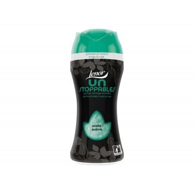 Lenor Unstoppables euforie