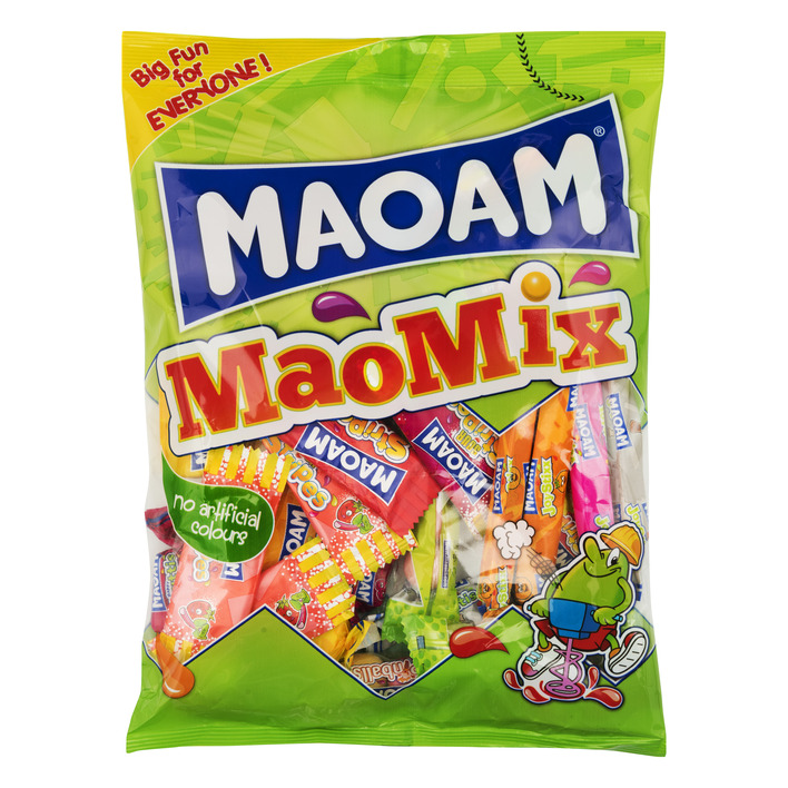 Maoam Maomix