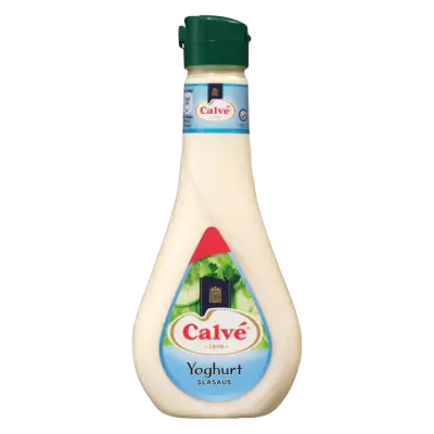 Calvé Dressing Yoghurt