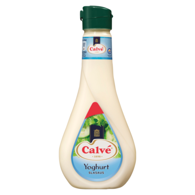 Calvé Dressing Yoghurt