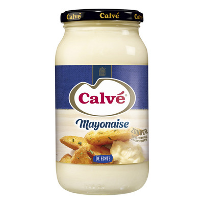 Calvé Saus pot mayonaise