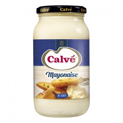 Calvé Saus pot mayonaise